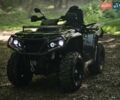 Серый ODES 650 ATV-L, объемом двигателя 0 л и пробегом 1 тыс. км за 7200 $, фото 1 на Automoto.ua