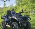Серый ODES 650 ATV-L, объемом двигателя 0 л и пробегом 1 тыс. км за 7200 $, фото 4 на Automoto.ua