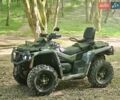 Серый ODES 650 ATV-L, объемом двигателя 0 л и пробегом 1 тыс. км за 7200 $, фото 2 на Automoto.ua