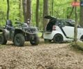 Серый ODES 650 ATV-L, объемом двигателя 0 л и пробегом 1 тыс. км за 7200 $, фото 7 на Automoto.ua