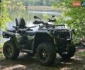 Серый ODES 650 ATV-L, объемом двигателя 0 л и пробегом 1 тыс. км за 7200 $, фото 5 на Automoto.ua