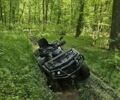 Серый ODES 650 ATV-L, объемом двигателя 0 л и пробегом 1 тыс. км за 7200 $, фото 6 на Automoto.ua