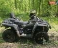 Серый ODES 650 ATV-L, объемом двигателя 0 л и пробегом 1 тыс. км за 7200 $, фото 1 на Automoto.ua
