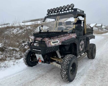 ODES 6510, объемом двигателя 1 л и пробегом 0 тыс. км за 14400 $, фото 1 на Automoto.ua