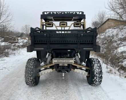 ODES 6510, объемом двигателя 1 л и пробегом 0 тыс. км за 14400 $, фото 3 на Automoto.ua