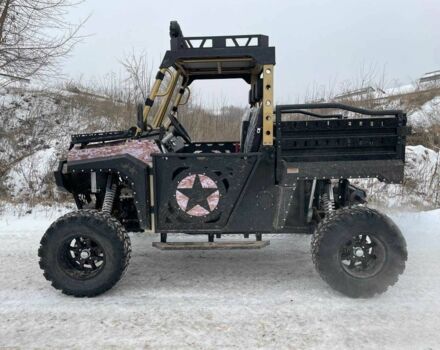 ODES 6510, объемом двигателя 1 л и пробегом 0 тыс. км за 14400 $, фото 2 на Automoto.ua