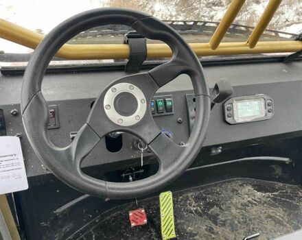 ODES 6510, объемом двигателя 1 л и пробегом 0 тыс. км за 14400 $, фото 5 на Automoto.ua