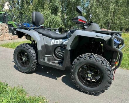 ODES 6510, объемом двигателя 0.5 л и пробегом 0 тыс. км за 7500 $, фото 1 на Automoto.ua