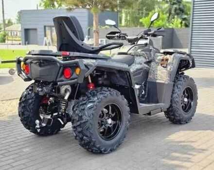 ODES 6510, объемом двигателя 0.8 л и пробегом 0 тыс. км за 9950 $, фото 1 на Automoto.ua