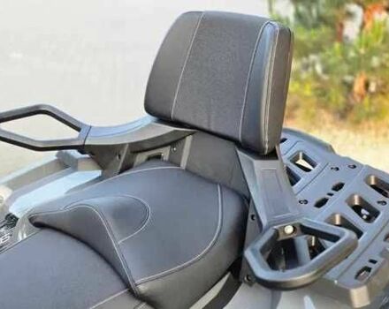 ODES 6510, объемом двигателя 0.65 л и пробегом 0 тыс. км за 8950 $, фото 11 на Automoto.ua