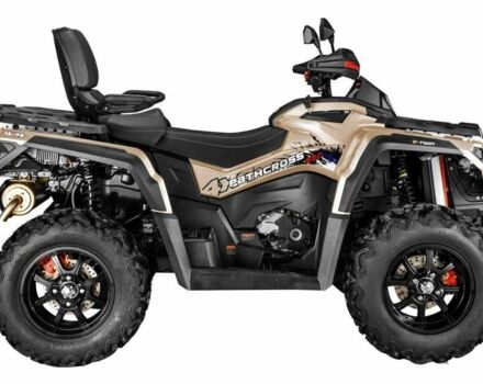 ODES 6510, об'ємом двигуна 14.86 л та пробігом 0 тис. км за 8800 $, фото 15 на Automoto.ua