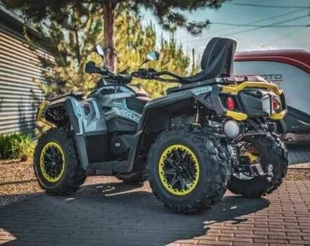 ODES 6510, об'ємом двигуна 1 л та пробігом 0 тис. км за 11550 $, фото 10 на Automoto.ua