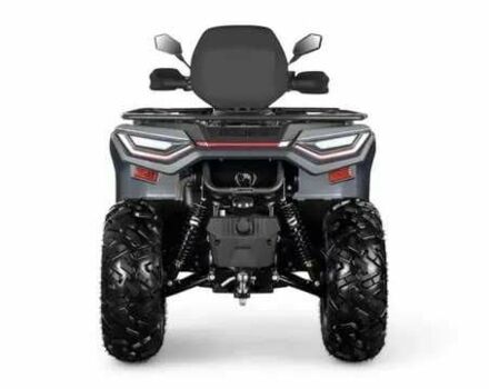 ODES 6510, об'ємом двигуна 0.5 л та пробігом 0 тис. км за 6800 $, фото 12 на Automoto.ua