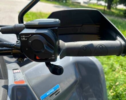 ODES 6510, объемом двигателя 0.5 л и пробегом 0 тыс. км за 7500 $, фото 12 на Automoto.ua