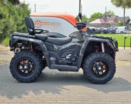 ODES 6510, объемом двигателя 0.8 л и пробегом 0 тыс. км за 9950 $, фото 4 на Automoto.ua