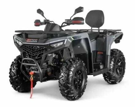 ODES 6510, об'ємом двигуна 0.5 л та пробігом 0 тис. км за 6800 $, фото 9 на Automoto.ua