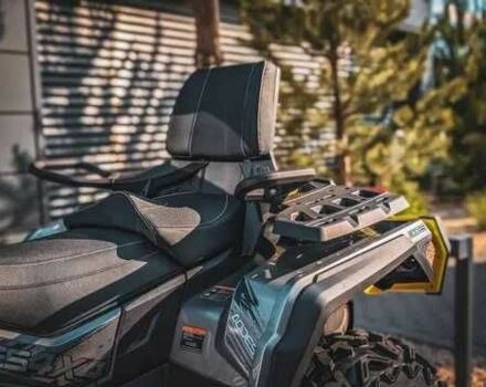 ODES 6510, об'ємом двигуна 1 л та пробігом 0 тис. км за 11550 $, фото 18 на Automoto.ua