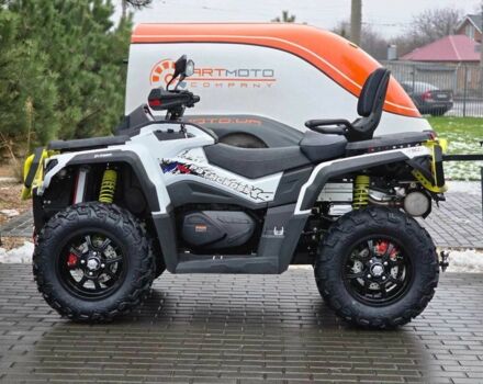 ODES 6510, об'ємом двигуна 14.86 л та пробігом 0 тис. км за 8800 $, фото 2 на Automoto.ua