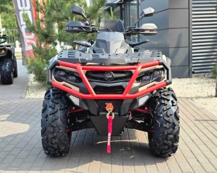 ODES 6510, объемом двигателя 0.8 л и пробегом 0 тыс. км за 9950 $, фото 13 на Automoto.ua
