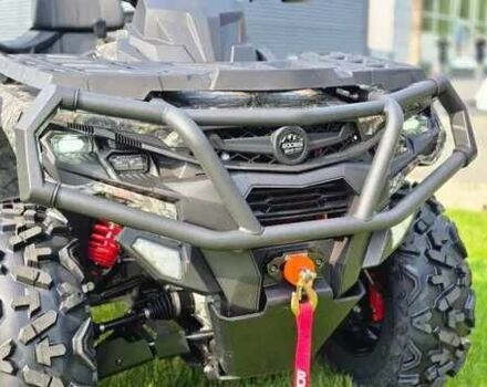 ODES 6510, об'ємом двигуна 1 л та пробігом 0 тис. км за 11550 $, фото 3 на Automoto.ua