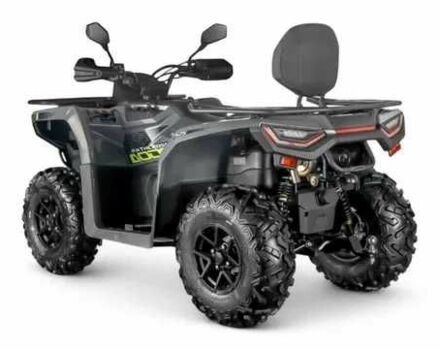 ODES 6510, об'ємом двигуна 0.5 л та пробігом 0 тис. км за 6800 $, фото 11 на Automoto.ua