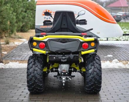 ODES 6510, об'ємом двигуна 14.86 л та пробігом 0 тис. км за 8800 $, фото 5 на Automoto.ua