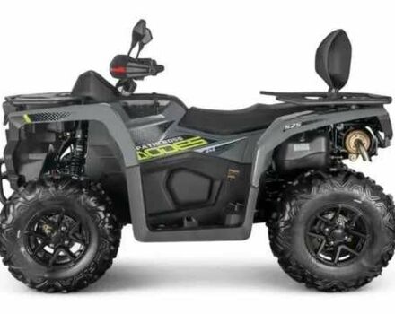 ODES 6510, об'ємом двигуна 0.5 л та пробігом 0 тис. км за 6800 $, фото 10 на Automoto.ua