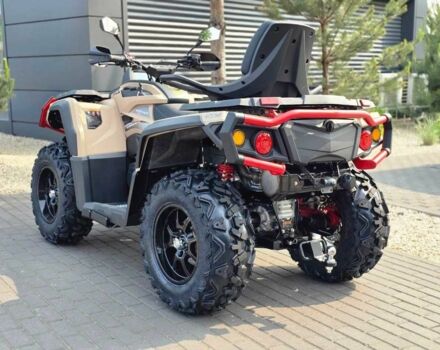 ODES 6510, объемом двигателя 0.8 л и пробегом 0 тыс. км за 9950 $, фото 10 на Automoto.ua