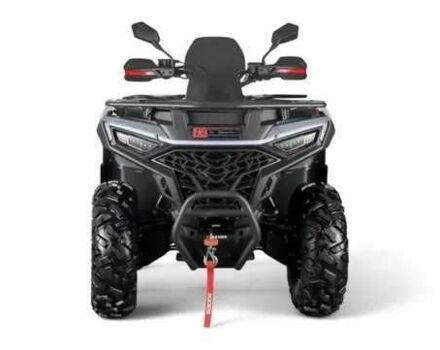 ODES 6510, об'ємом двигуна 0.5 л та пробігом 0 тис. км за 6800 $, фото 8 на Automoto.ua
