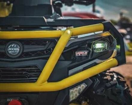 ODES 6510, об'ємом двигуна 1 л та пробігом 0 тис. км за 11550 $, фото 16 на Automoto.ua