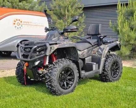 ODES 6510, об'ємом двигуна 1 л та пробігом 0 тис. км за 11550 $, фото 15 на Automoto.ua