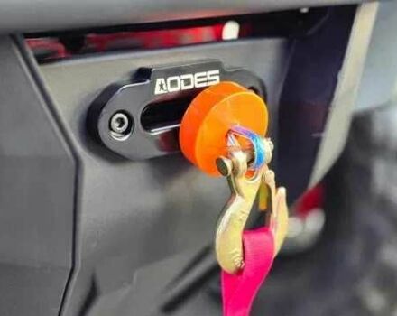 ODES 6510, объемом двигателя 0.65 л и пробегом 0 тыс. км за 8950 $, фото 9 на Automoto.ua