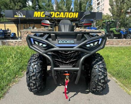 ODES 6510, объемом двигателя 0.5 л и пробегом 0 тыс. км за 7500 $, фото 8 на Automoto.ua