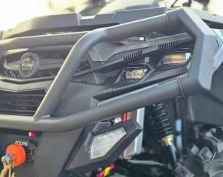 ODES 6510, объемом двигателя 0.65 л и пробегом 0 тыс. км за 8950 $, фото 12 на Automoto.ua