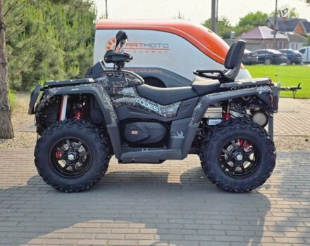 ODES 6510, объемом двигателя 0.8 л и пробегом 0 тыс. км за 9950 $, фото 1 на Automoto.ua