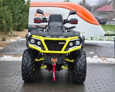 ODES 6510, об'ємом двигуна 14.86 л та пробігом 0 тис. км за 8800 $, фото 9 на Automoto.ua