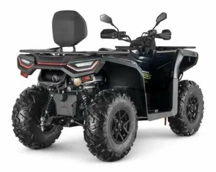 ODES 6510, об'ємом двигуна 0.5 л та пробігом 0 тис. км за 6800 $, фото 13 на Automoto.ua