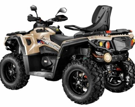 ODES 6510, об'ємом двигуна 14.86 л та пробігом 0 тис. км за 8800 $, фото 12 на Automoto.ua