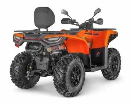 ODES 6510, об'ємом двигуна 0.5 л та пробігом 0 тис. км за 6800 $, фото 5 на Automoto.ua