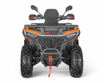 ODES 6510, об'ємом двигуна 0.5 л та пробігом 0 тис. км за 6800 $, фото 1 на Automoto.ua