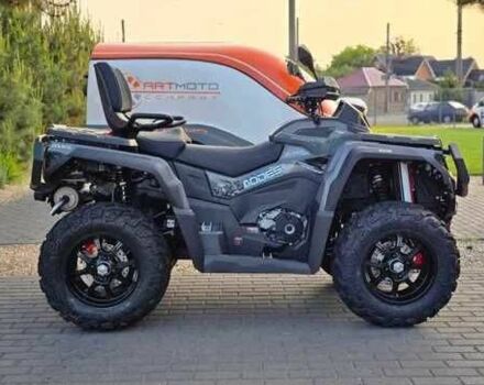 ODES 6510, объемом двигателя 0.65 л и пробегом 0 тыс. км за 8950 $, фото 5 на Automoto.ua