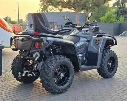 ODES 6510, объемом двигателя 0.65 л и пробегом 0 тыс. км за 8950 $, фото 4 на Automoto.ua