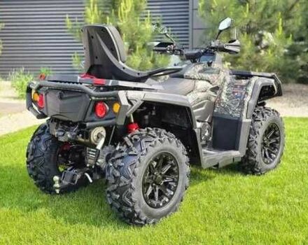 ODES 6510, об'ємом двигуна 1 л та пробігом 0 тис. км за 11550 $, фото 1 на Automoto.ua