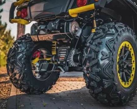 ODES 6510, об'ємом двигуна 1 л та пробігом 0 тис. км за 11550 $, фото 22 на Automoto.ua