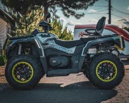 ODES 6510, об'ємом двигуна 1 л та пробігом 0 тис. км за 11550 $, фото 9 на Automoto.ua