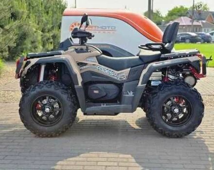ODES 6510, объемом двигателя 0.8 л и пробегом 0 тыс. км за 9950 $, фото 12 на Automoto.ua