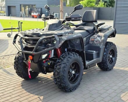 ODES 6510, объемом двигателя 0.8 л и пробегом 0 тыс. км за 9950 $, фото 2 на Automoto.ua