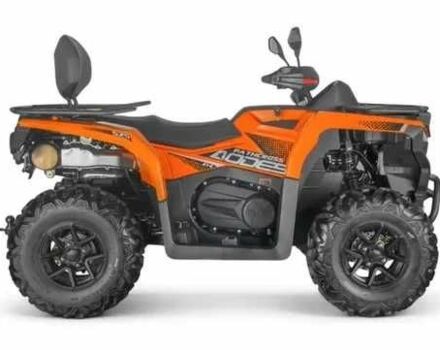 ODES 6510, об'ємом двигуна 0.5 л та пробігом 0 тис. км за 6800 $, фото 6 на Automoto.ua