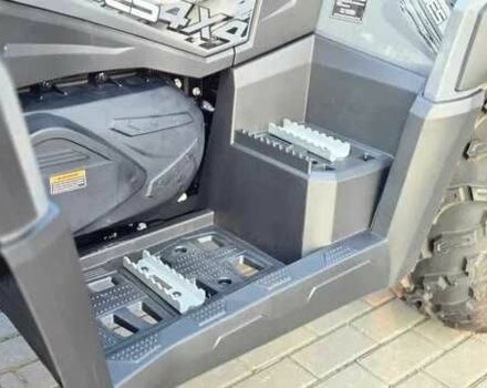 ODES 6510, объемом двигателя 0.65 л и пробегом 0 тыс. км за 8950 $, фото 10 на Automoto.ua