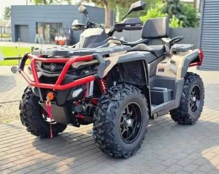 ODES 6510, объемом двигателя 0.8 л и пробегом 0 тыс. км за 9950 $, фото 7 на Automoto.ua